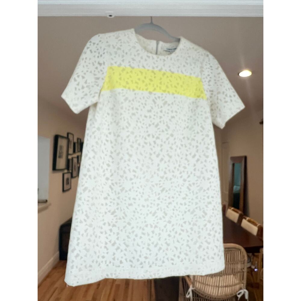 Elizabeth and James Chelle Shift Dress, Medium